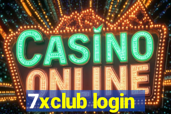 7xclub login